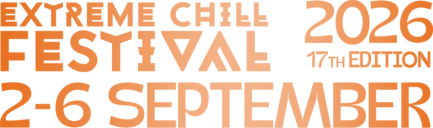 Extreme Chill Festival 