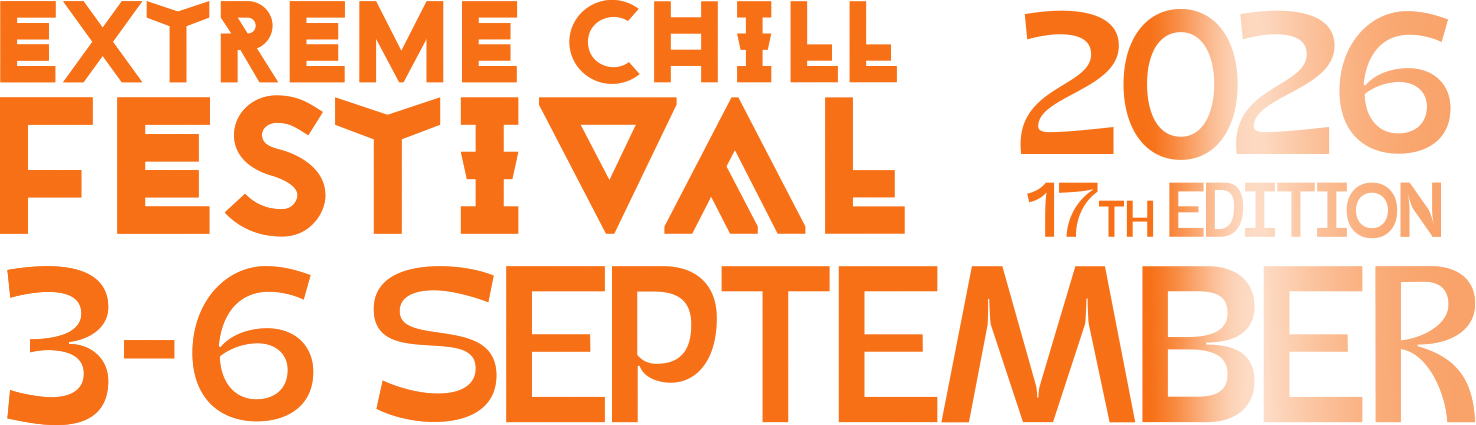 Extreme Chill Festival 