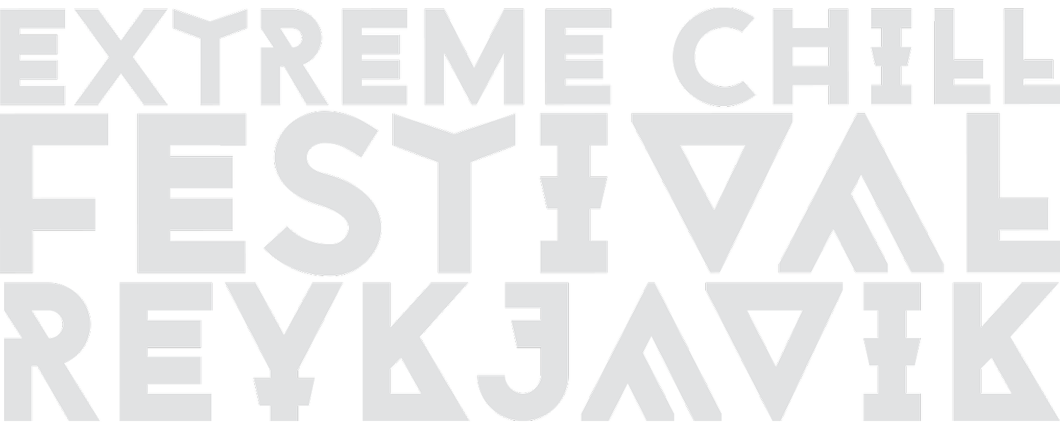 Extreme Chill Festival 