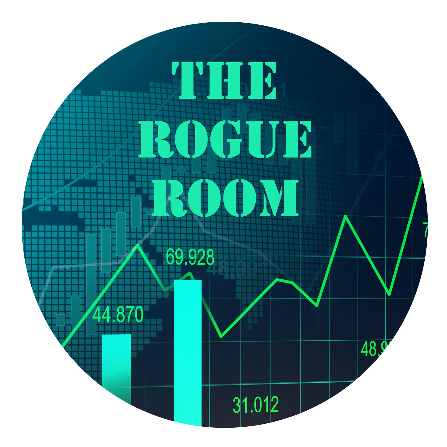 The Rogue Room