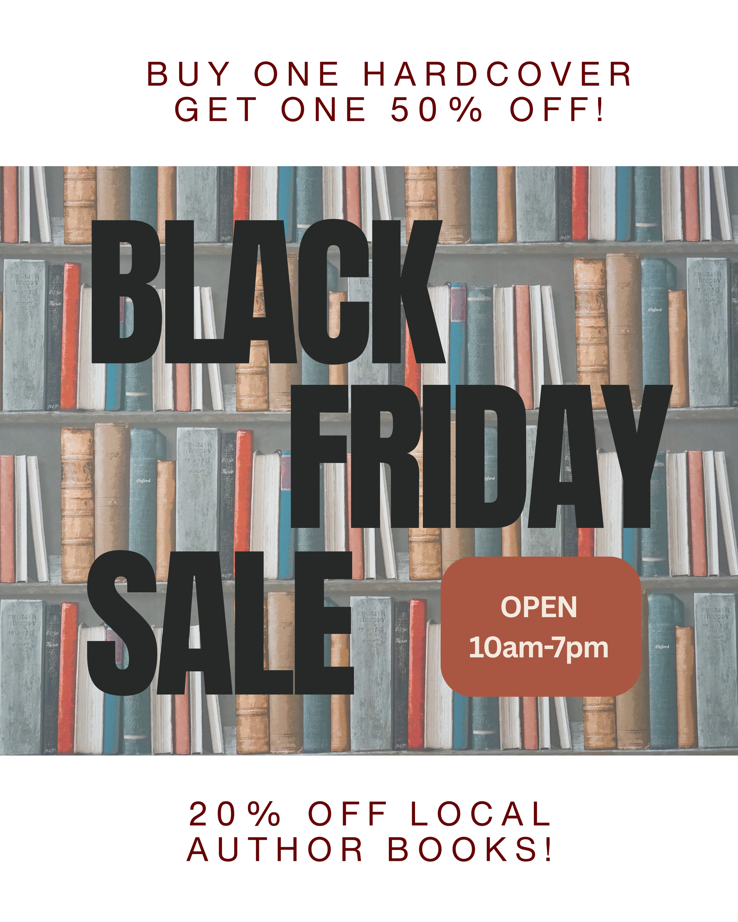 Black Friday