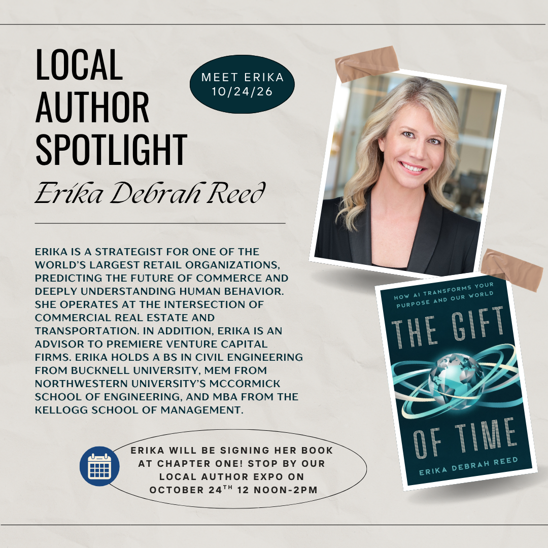 LocalAuthorExpoOct2026 - EReedAuthorSpotlight.PNG