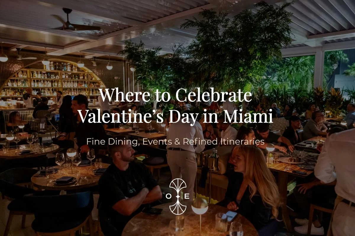 valentines day miami