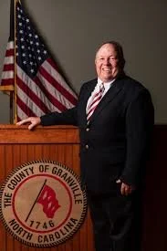 Robert (Rob) Williford II