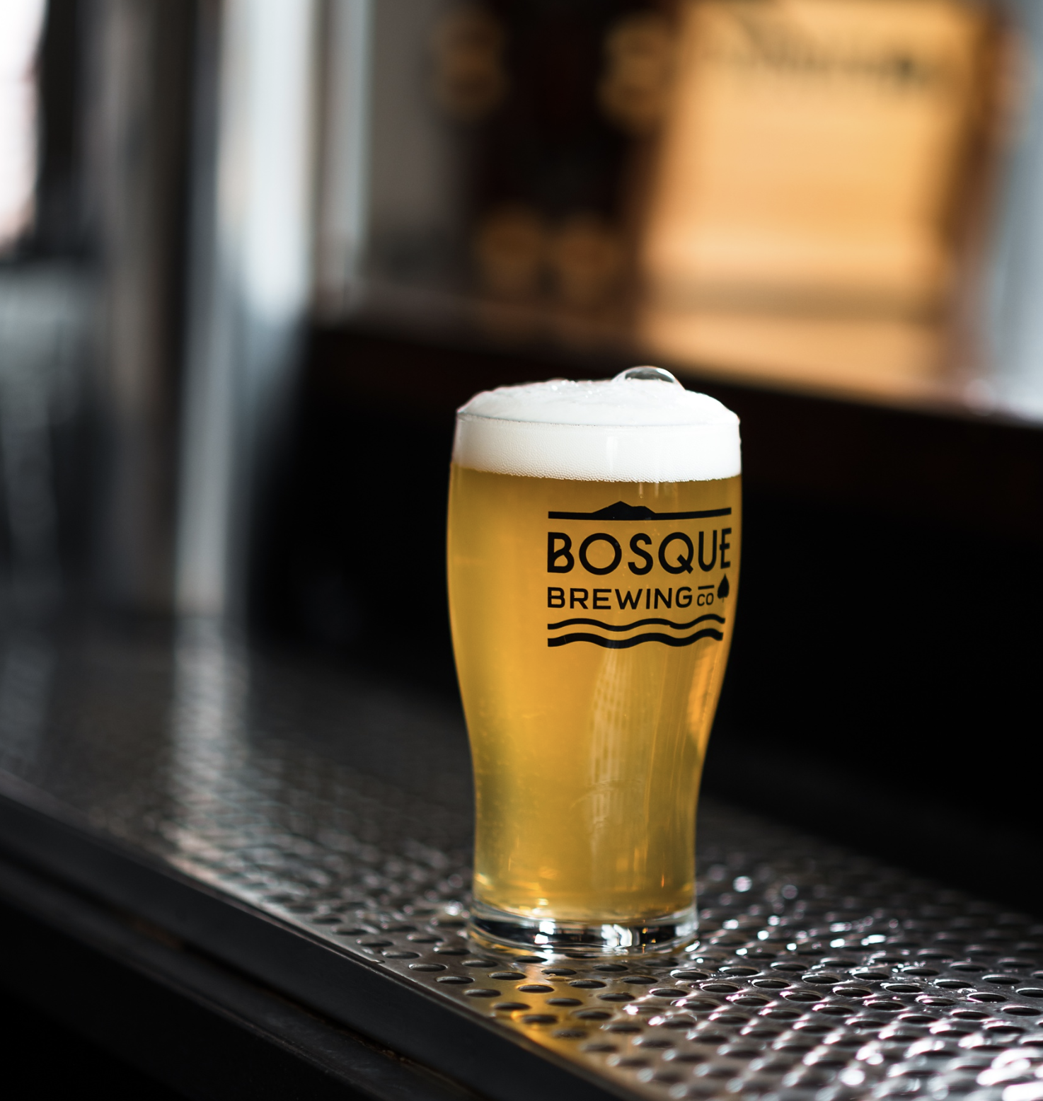 Restoration Pizza Offers Bosque Brewing Co. On -Tap Specialty Beer