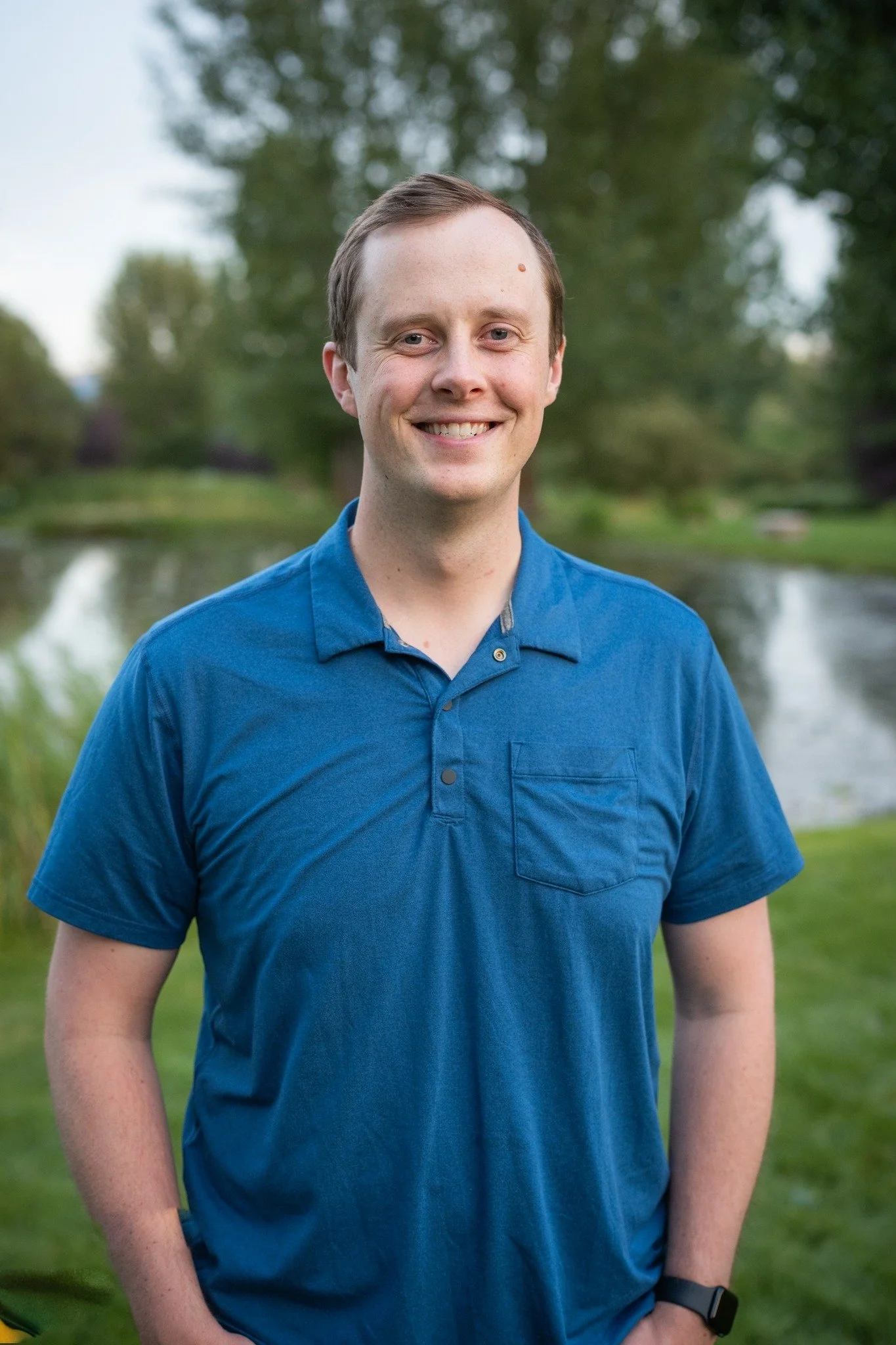 Matt, founder of PricingPro