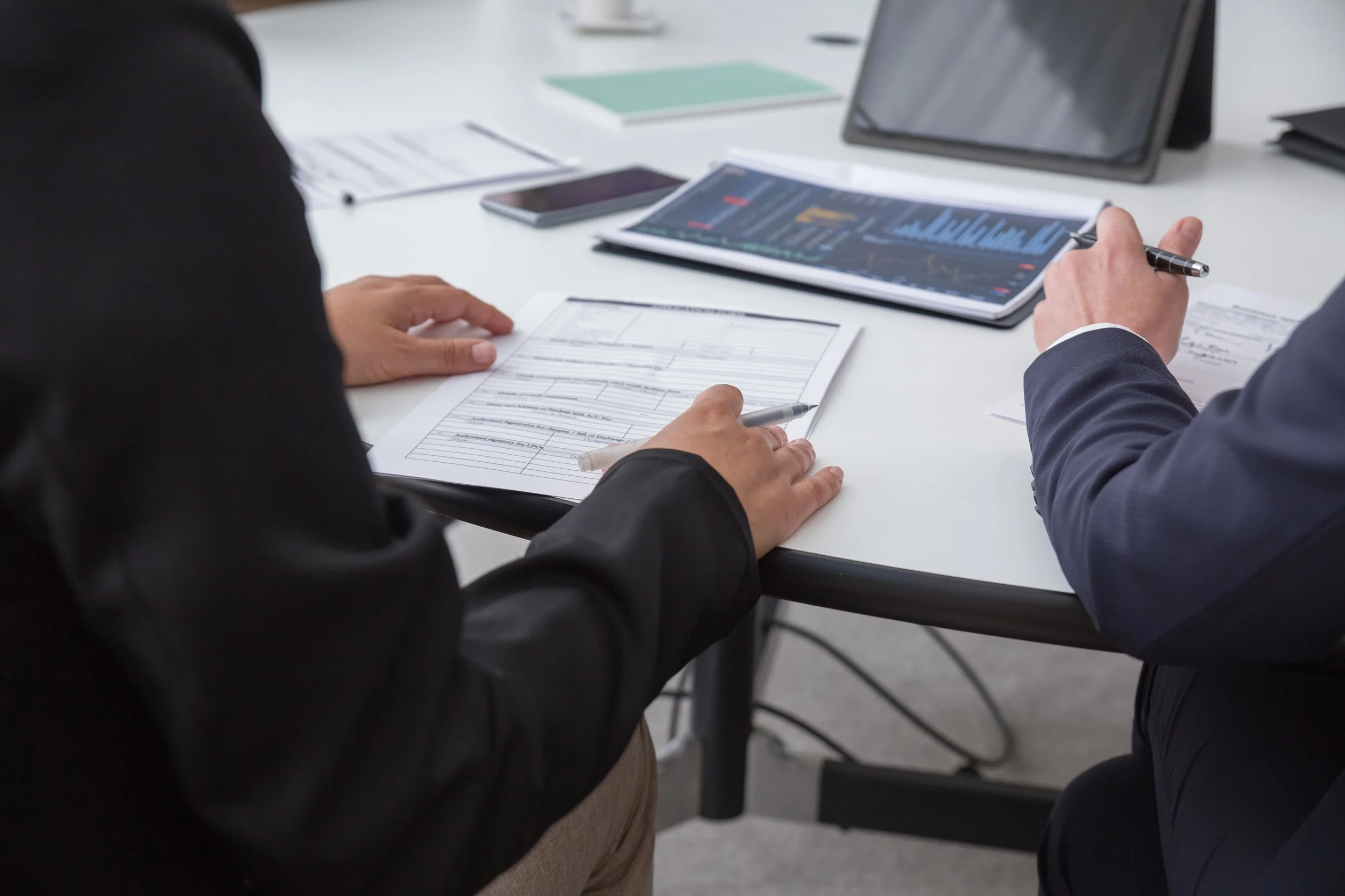 RFP Review