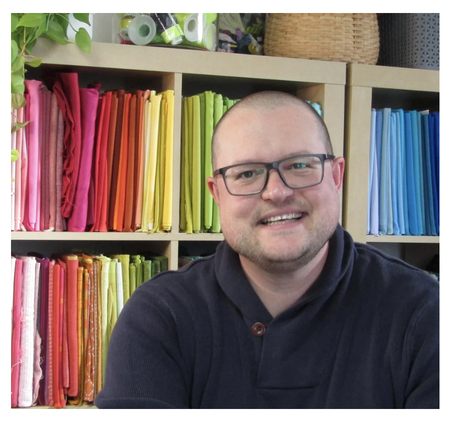 Pushing Boundaries Guest Lecture with Robert J Bosscher