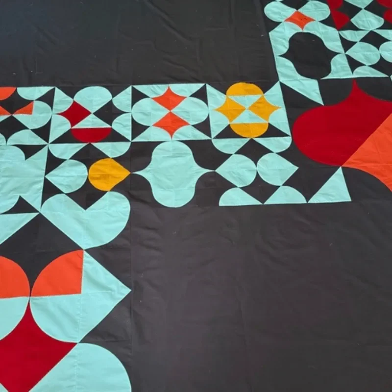 2026 Raffle Quilt