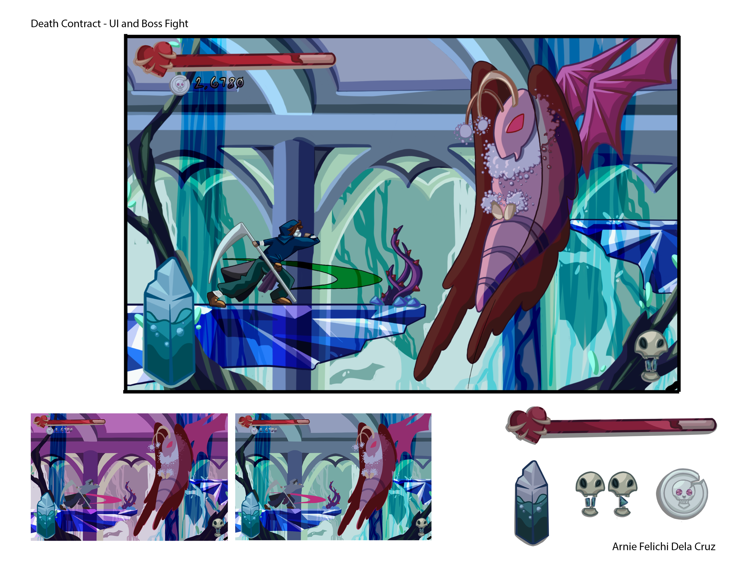 Death Contract - UI and Boss Fight.png