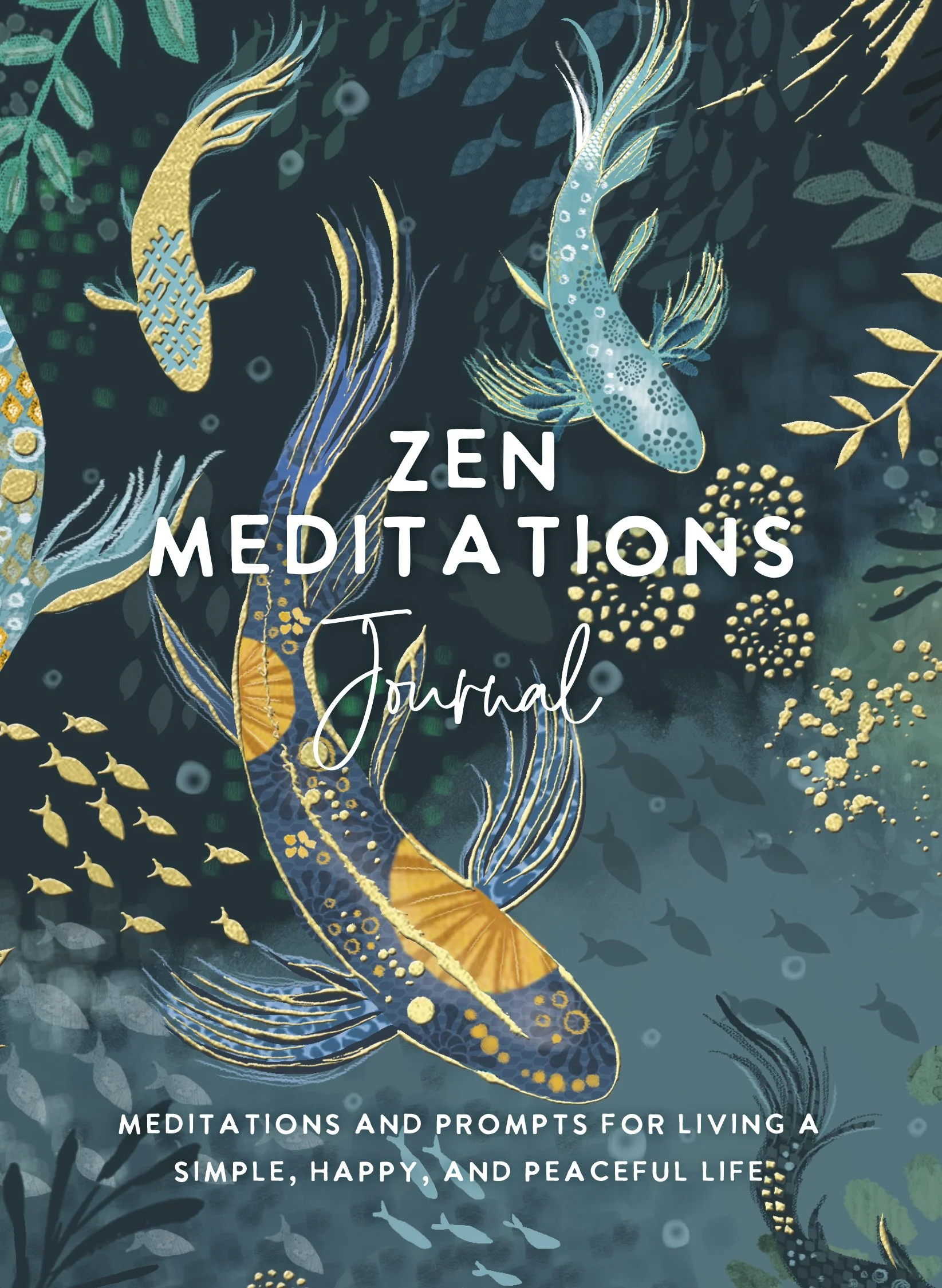 Zen Meditations — Tandem Books