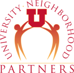  University Neighborhood Partners logo 