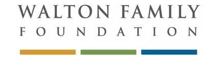  Walton Family Foundation logo 