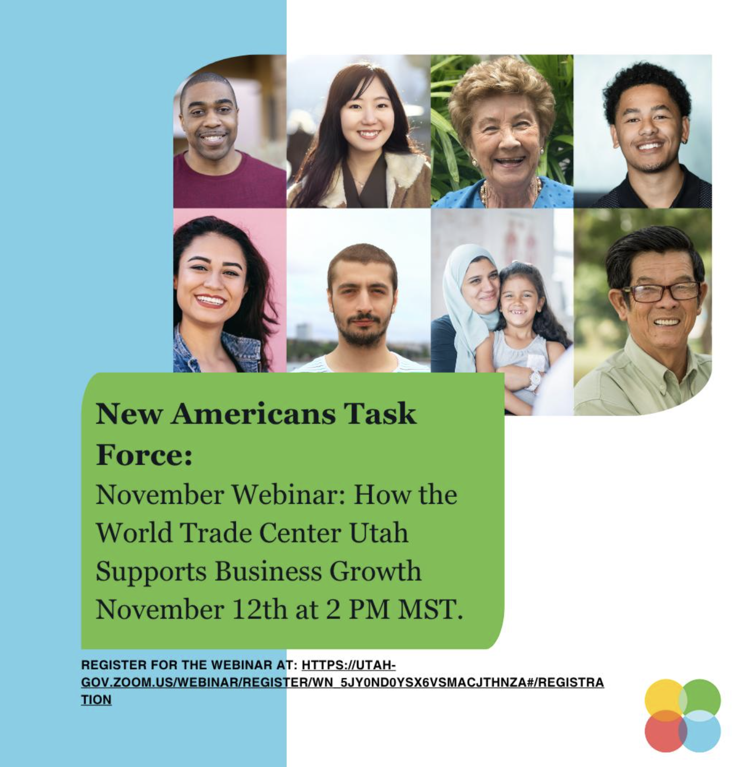 New American Task Force Webinar 