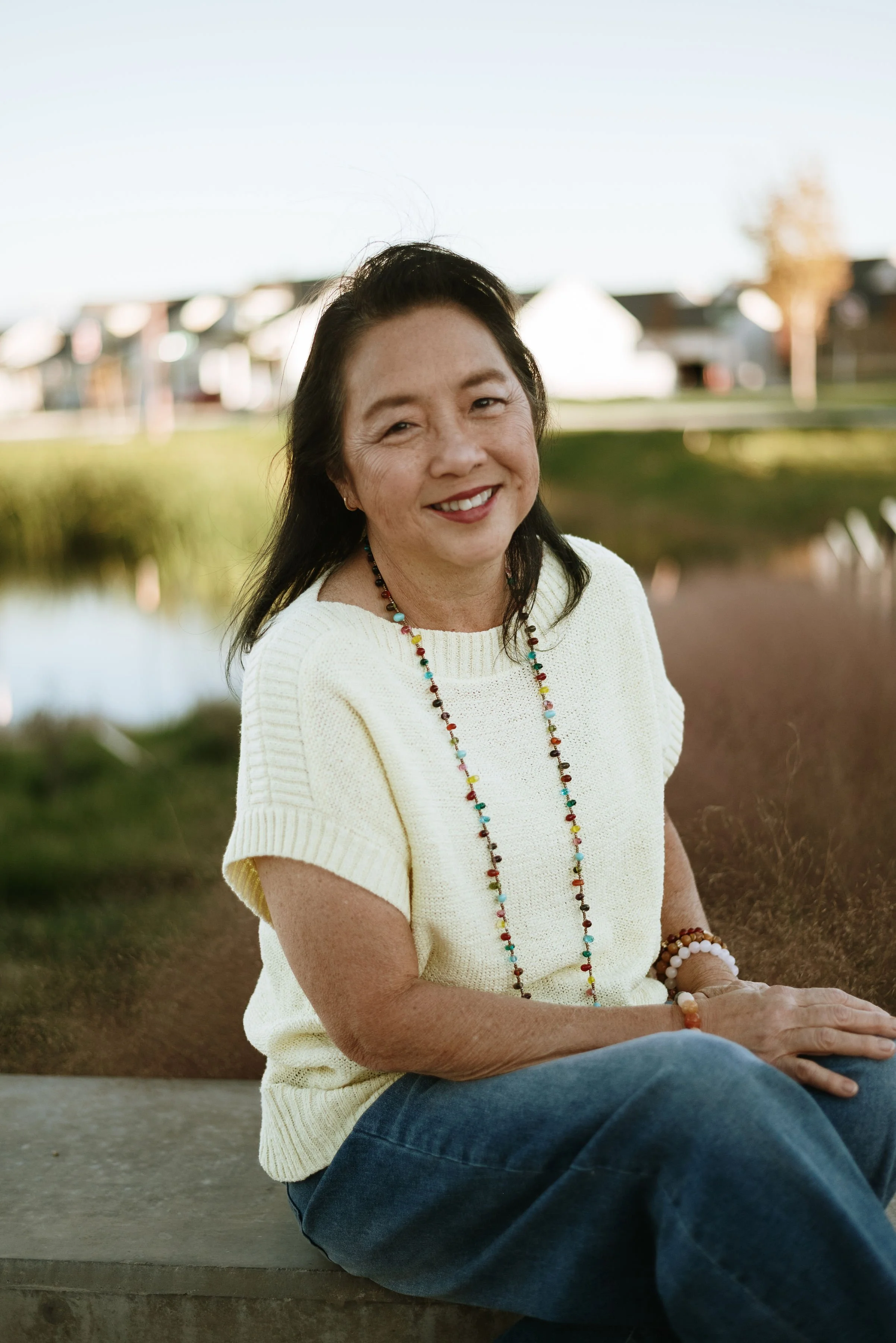 Spotlight: Joyce Kim 