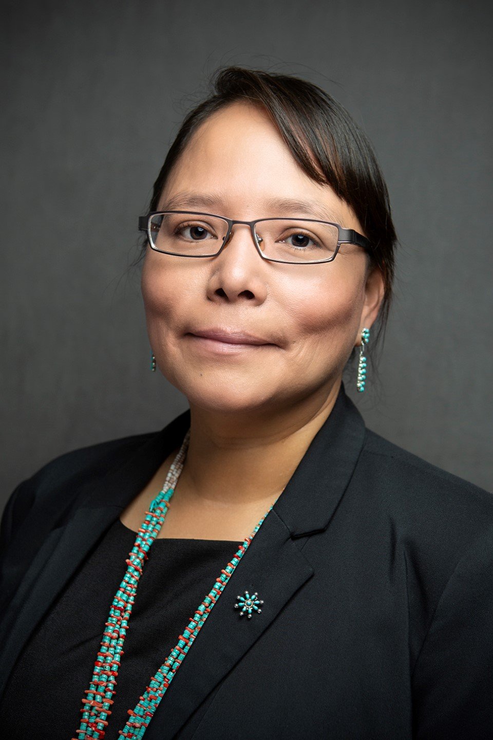 Spotlight: Stephanie Benally