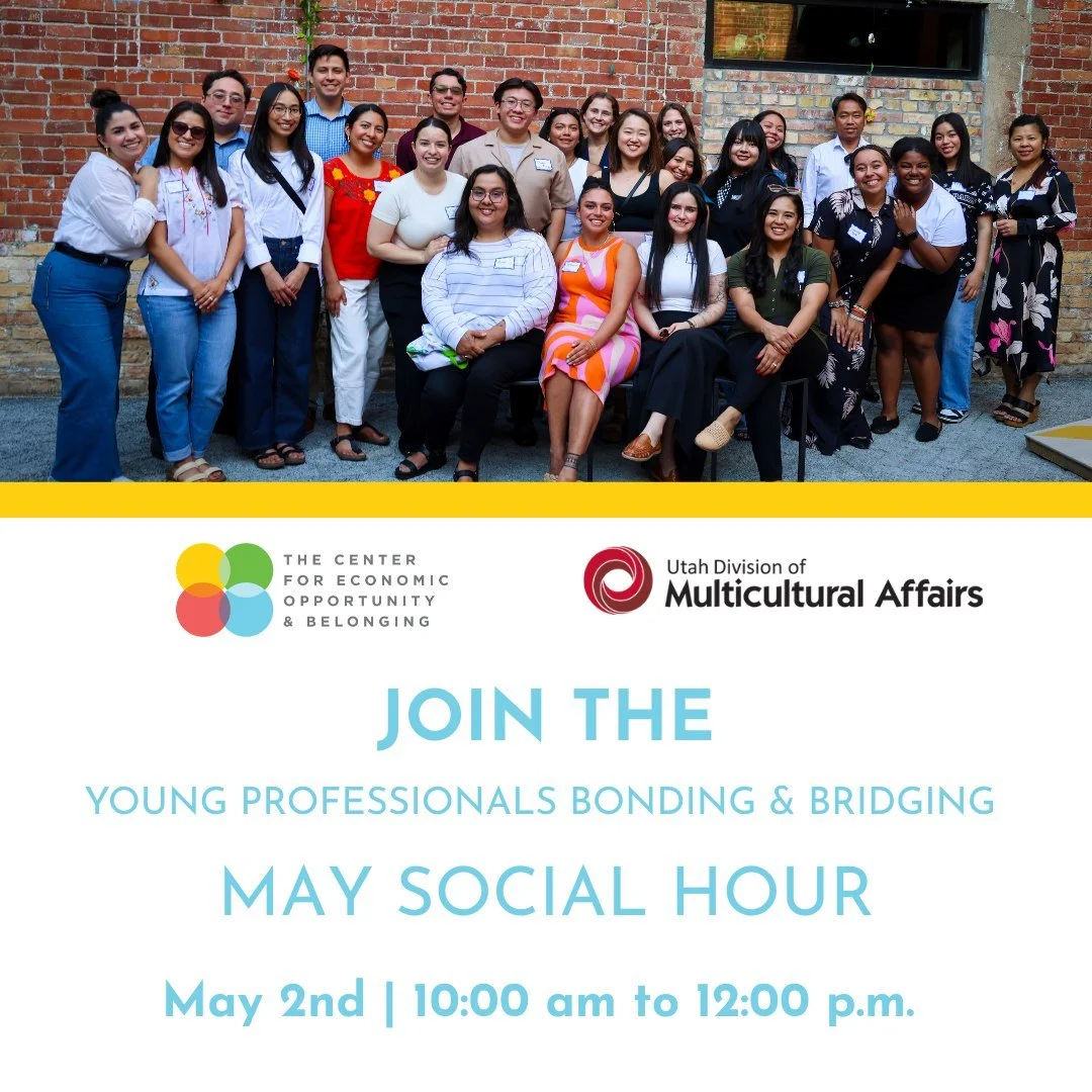 Join us on May 2nd (10AM&ndash;12PM) in Ogden for a unique, behind-the-scenes look at how thoughtful development can shape thriving communities.

We&rsquo;ll kick things off with a walking tour along 25th Street (10&ndash;11AM) exploring apartments, 