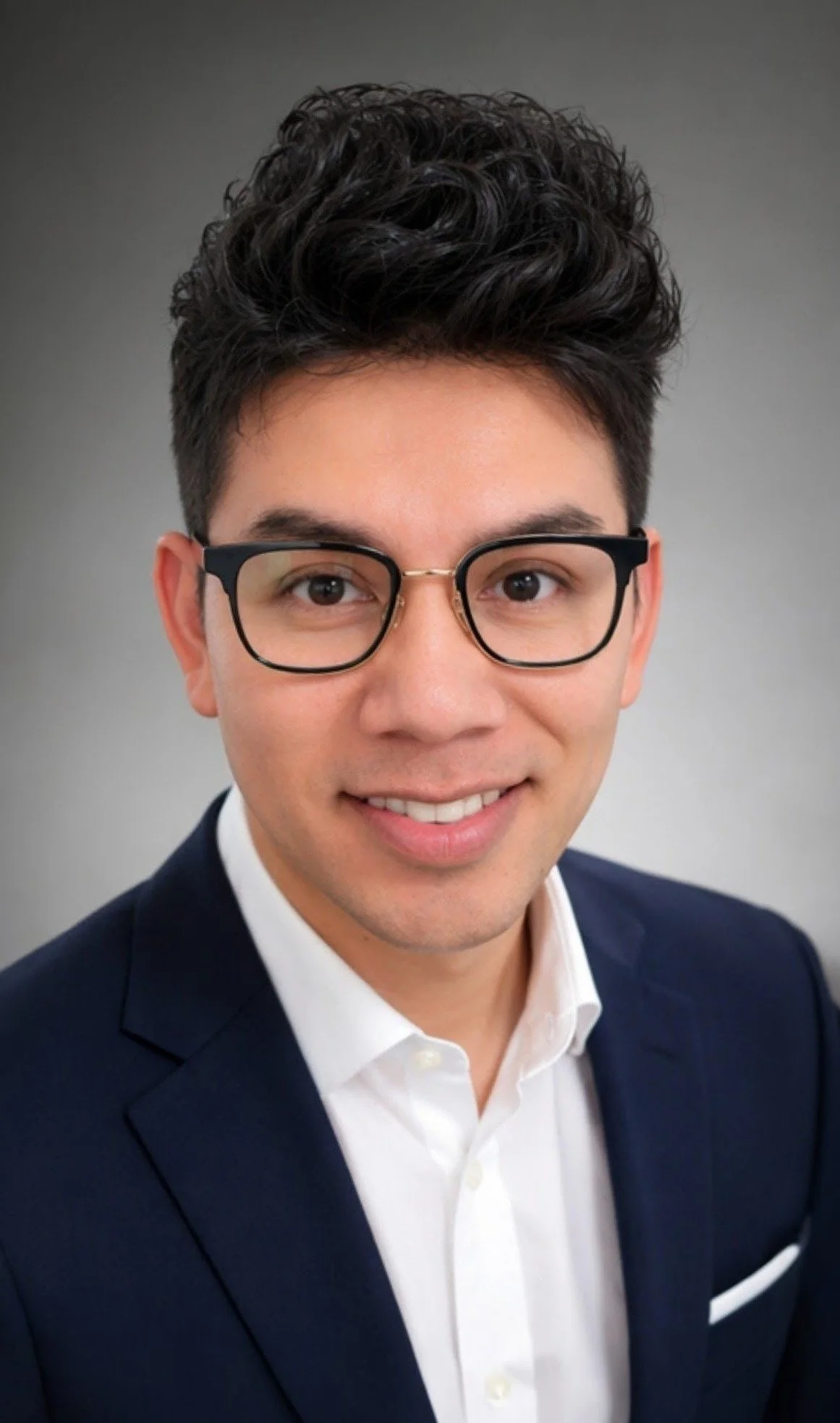 Spotlight: Jose Meza-Leon