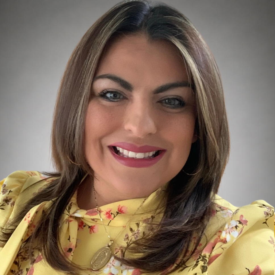 Spotlight: Mayra Molina