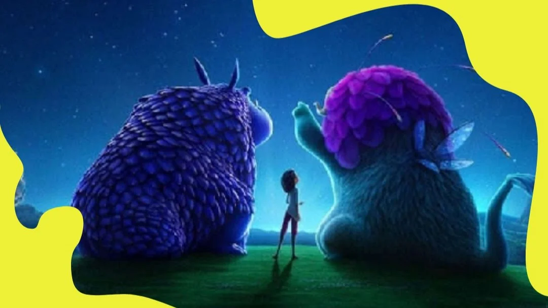 Spellbound: A Modern Fairy Tale for Children of Divorced Parents
