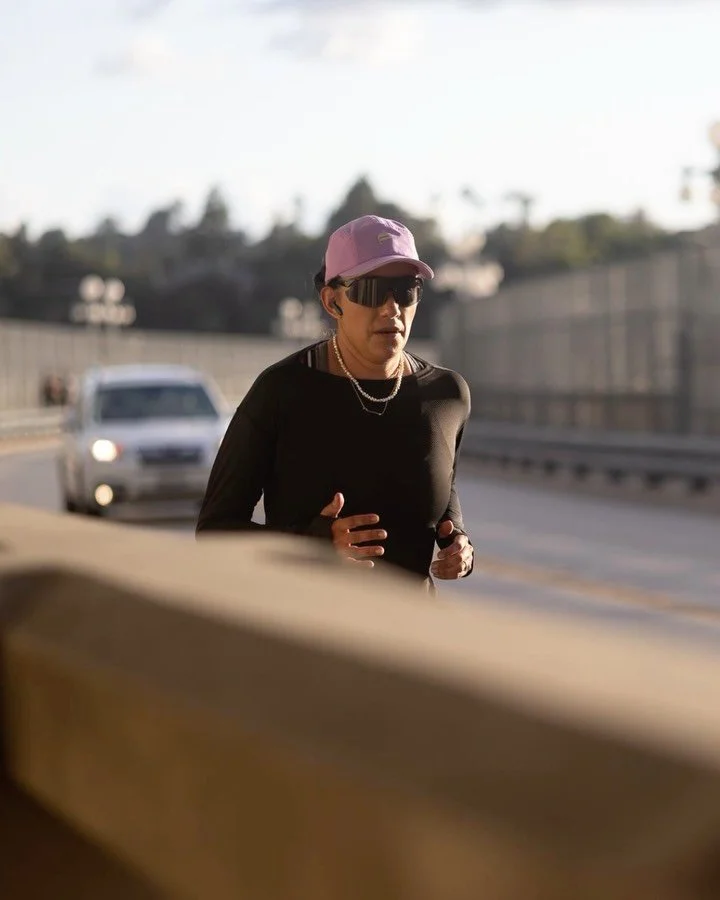 Pasadena is a such a great city with so many clubs and running options every day of the week. 

We run every Wednesday and will have all our usual routes to celebrate your dedication to the sport on #globalrunningday!

Head over to @doghausrunningclu