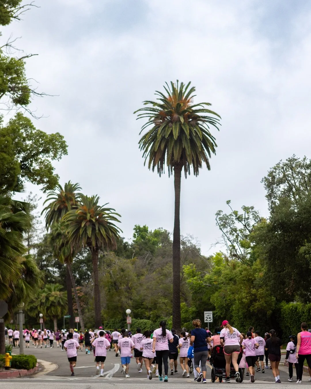 Registration is open at www.pasadenarun.club and linked in story. Can&rsquo;t wait to see you there!