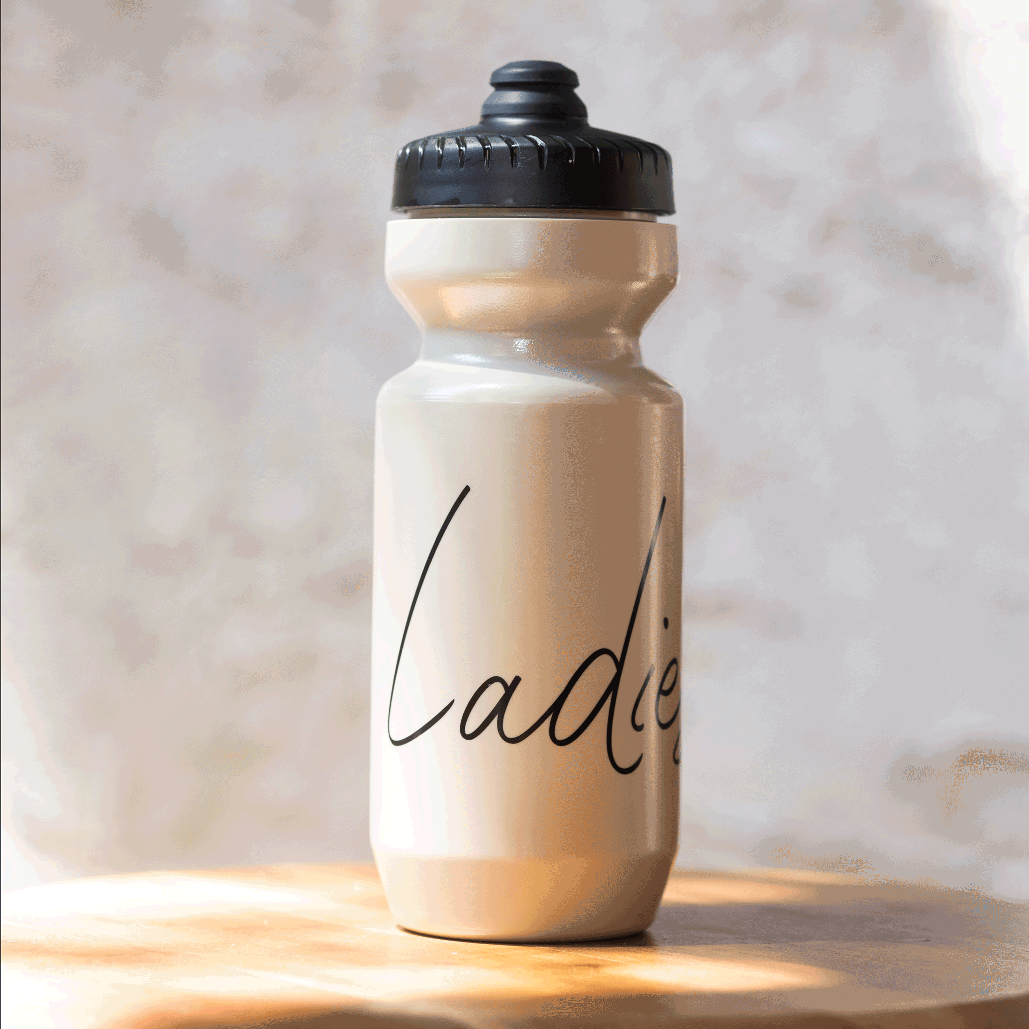 Ladies 1st Water Bottle