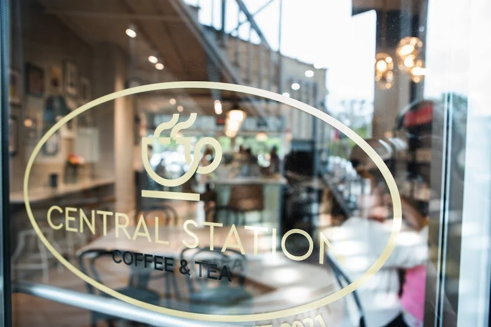 Central Station Coffee & Tea