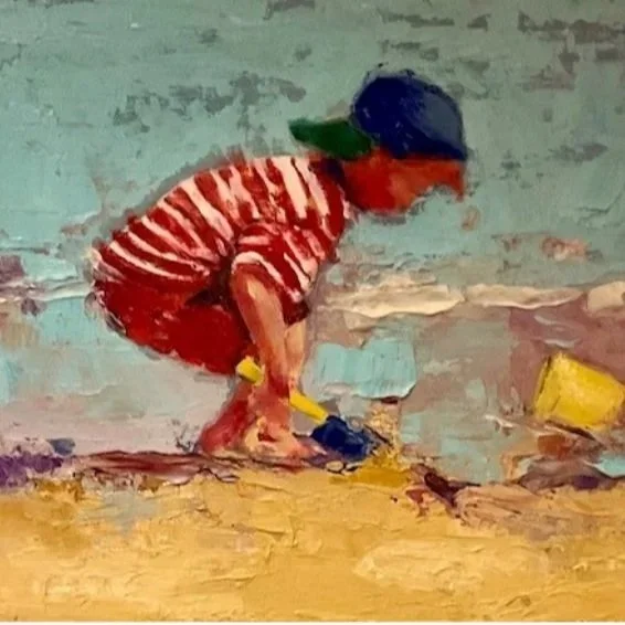 NorthShore Art League Exhibition
@northshoreartleague