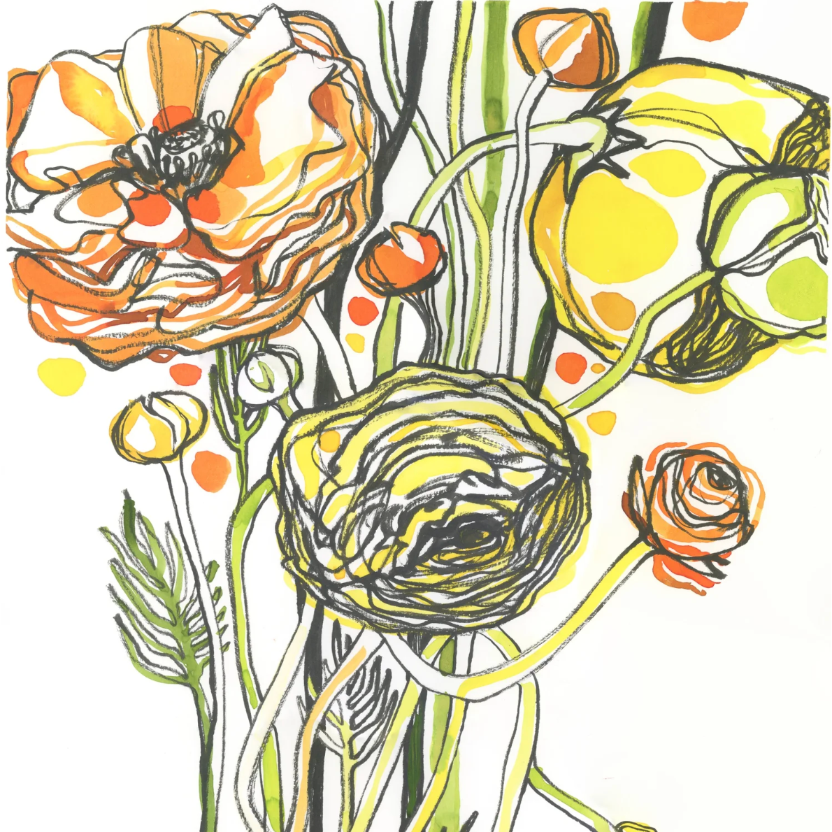 Olga Masevich - Still Life / Visual Artist