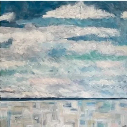 Nikki Householder - Acrylic on Canvas
@nikhouseart