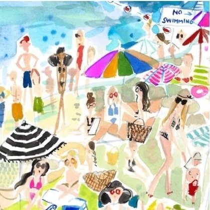 Martha Nippert -
Lifestyle & Fashion Illustrator
@marthanippert