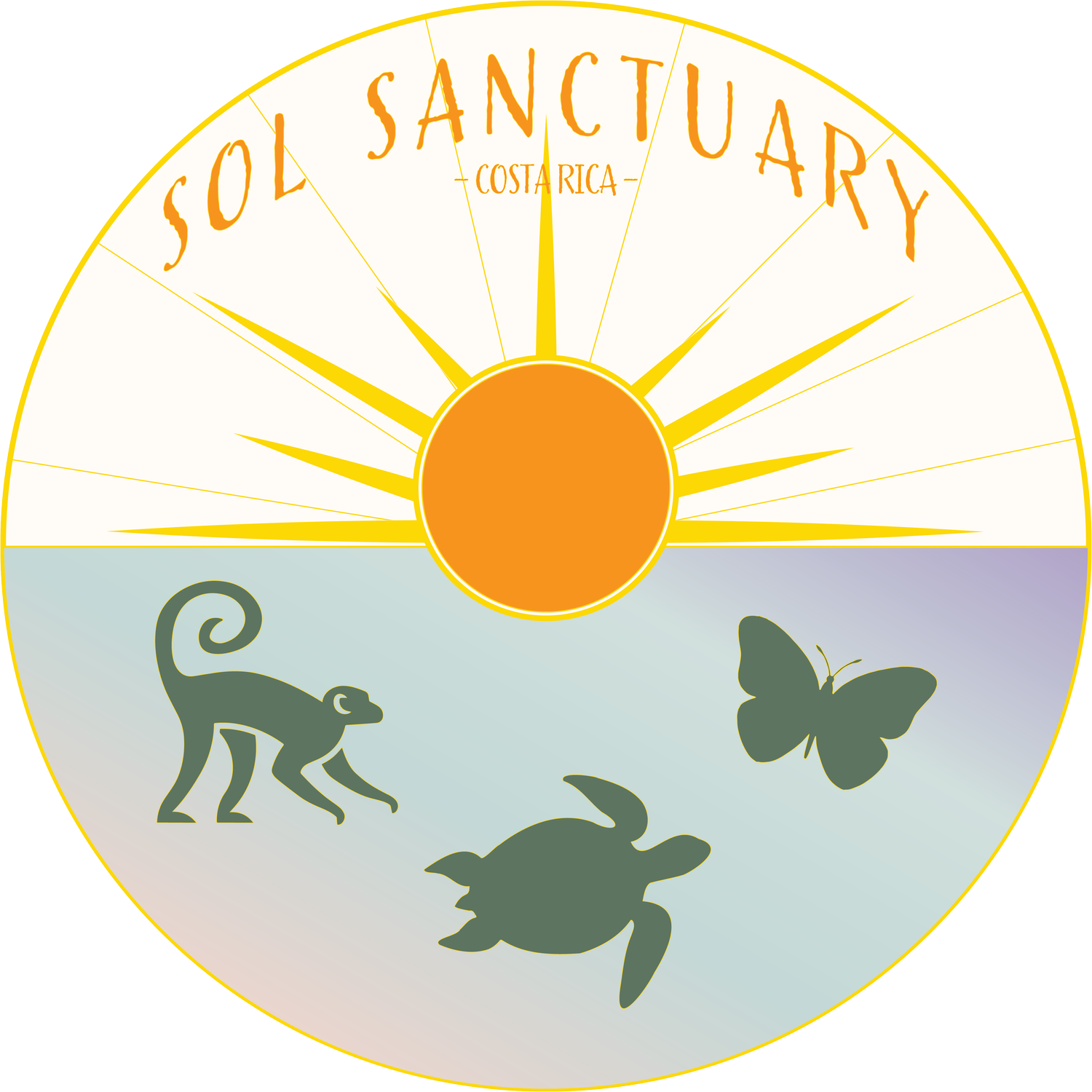 sol sanctuary retreat center
