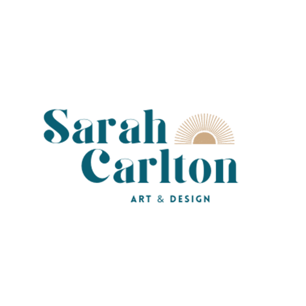Sarah Carlton Art &amp; Design