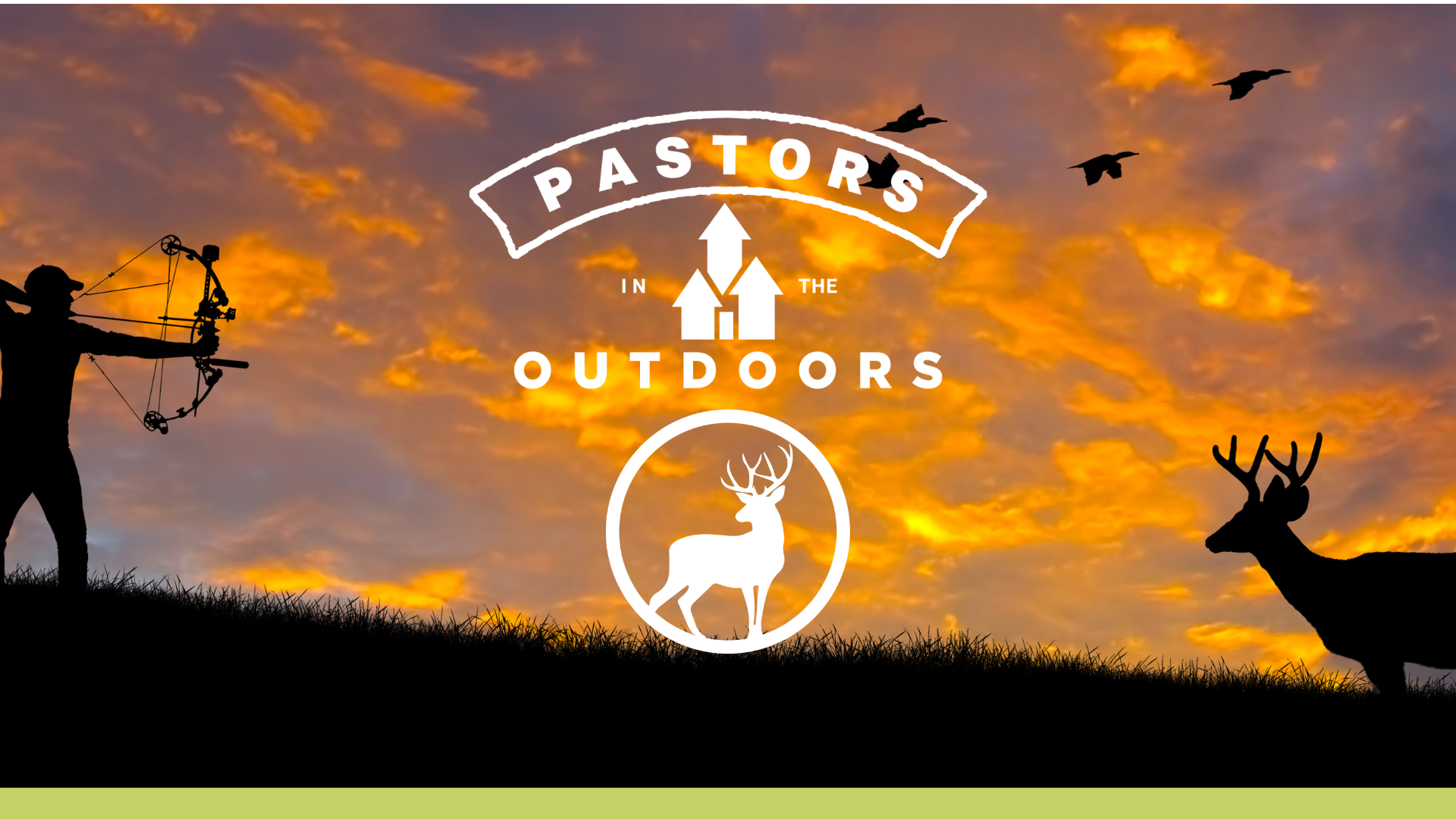 Deer Retreat | Archery