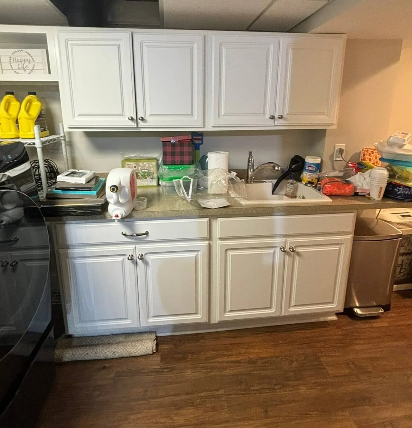 Laundry Organizer