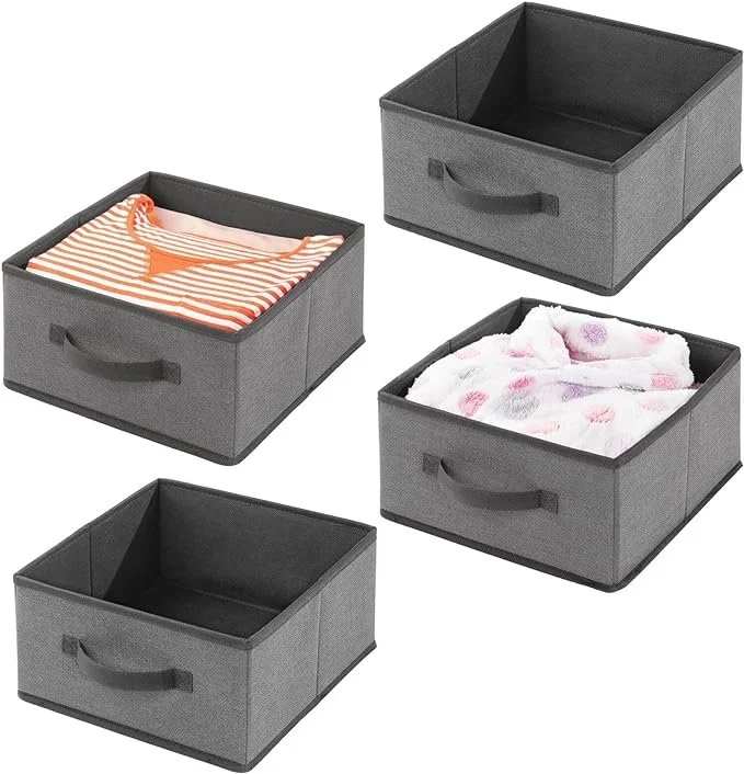 Organizer Boxes