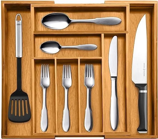 expandable drawer organizer