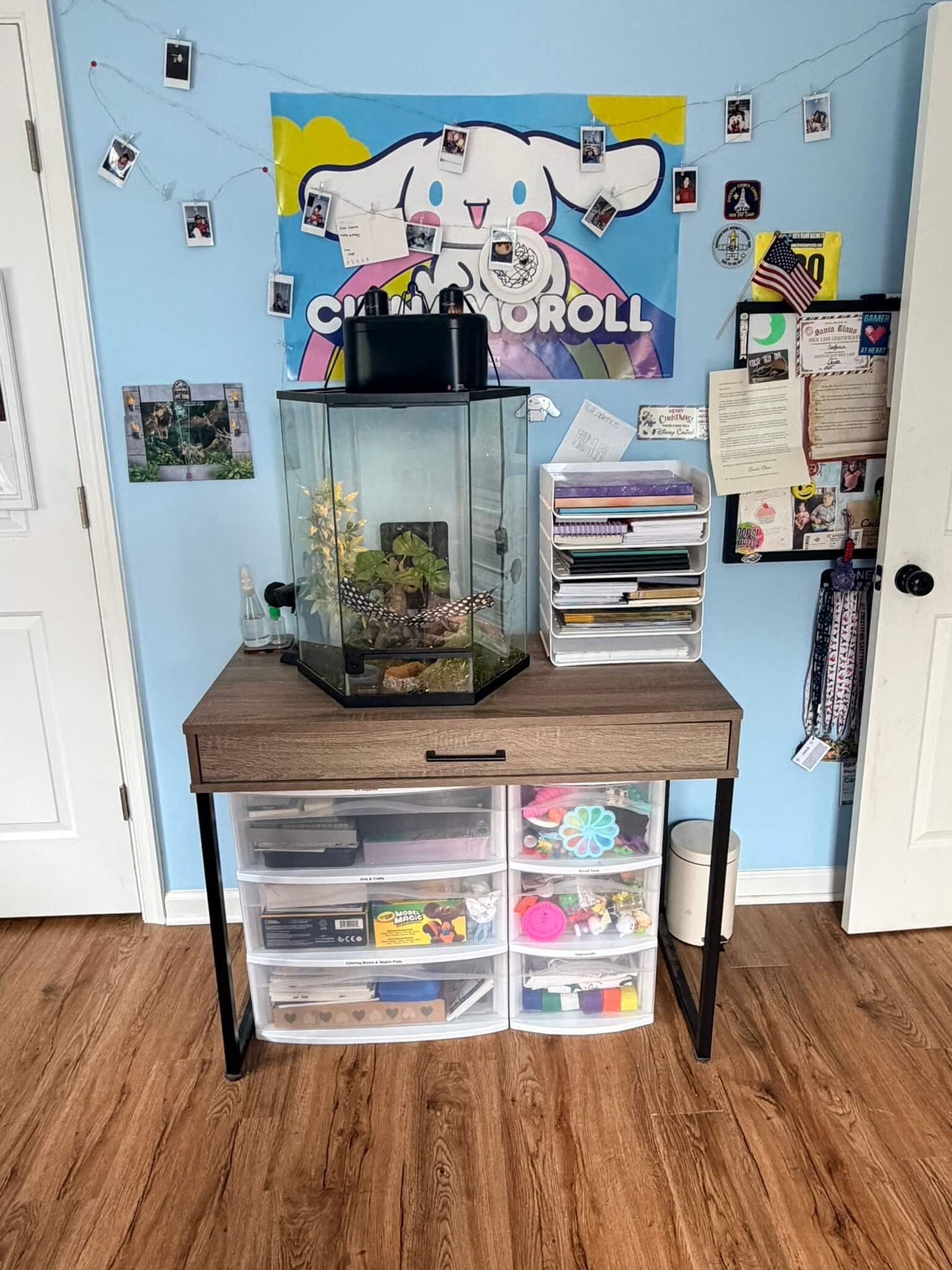 Kids Bedroom