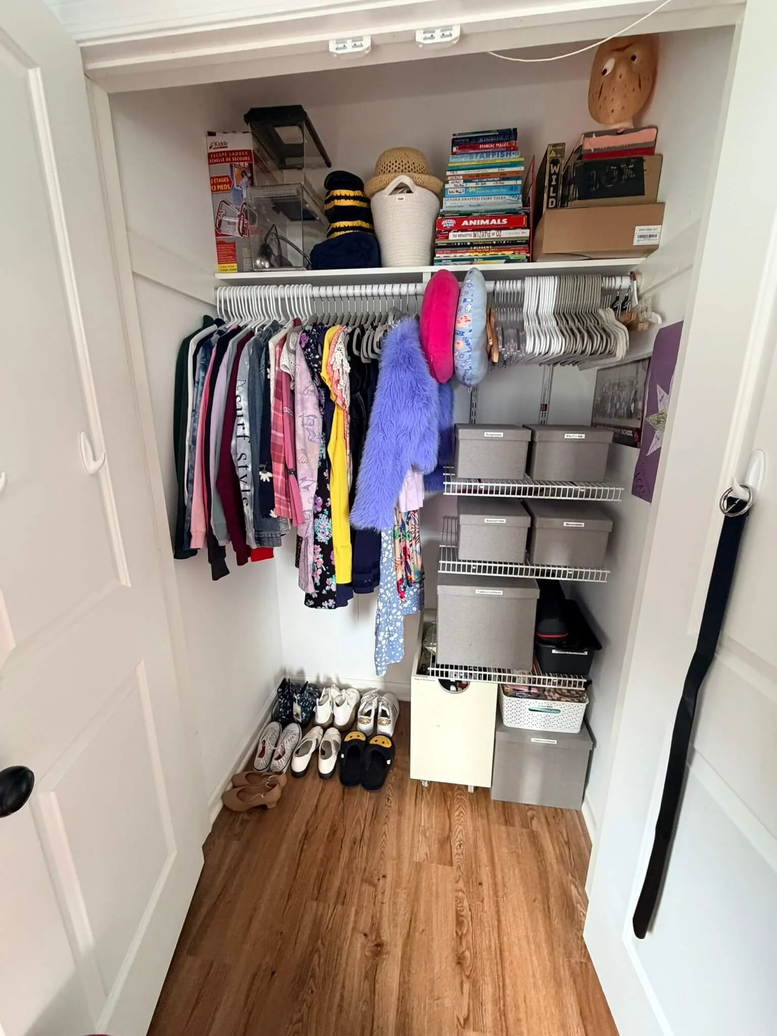 Kids Bedroom