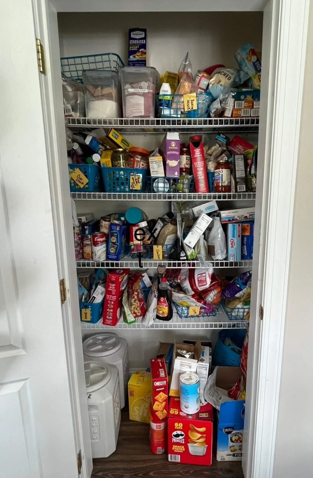 Kitchen Organizer