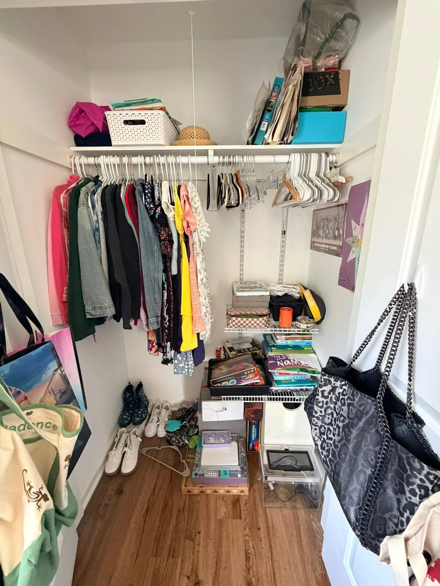 Kids Bedroom