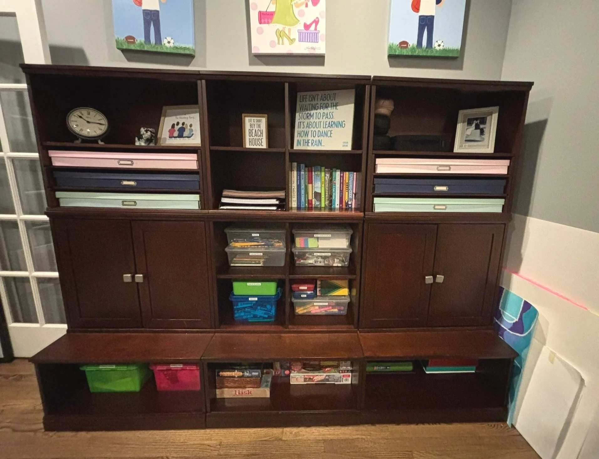 Office Organizer