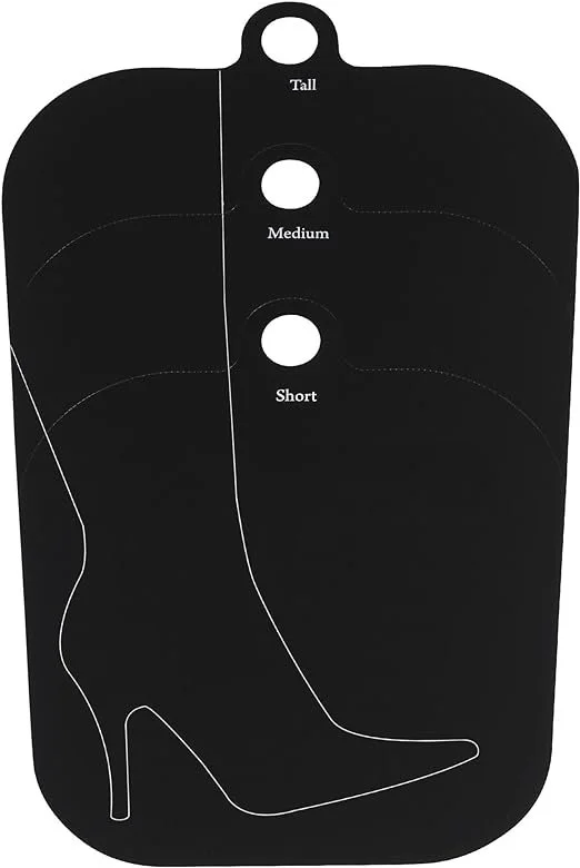 Boot Insert Form