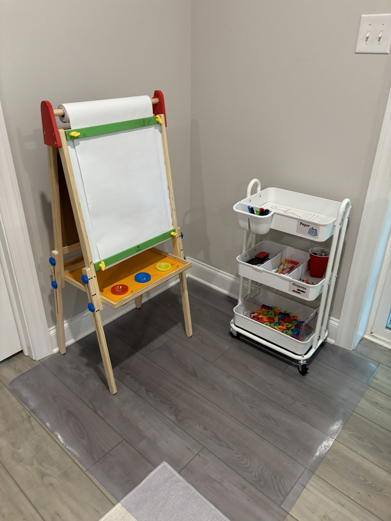 Playroom
