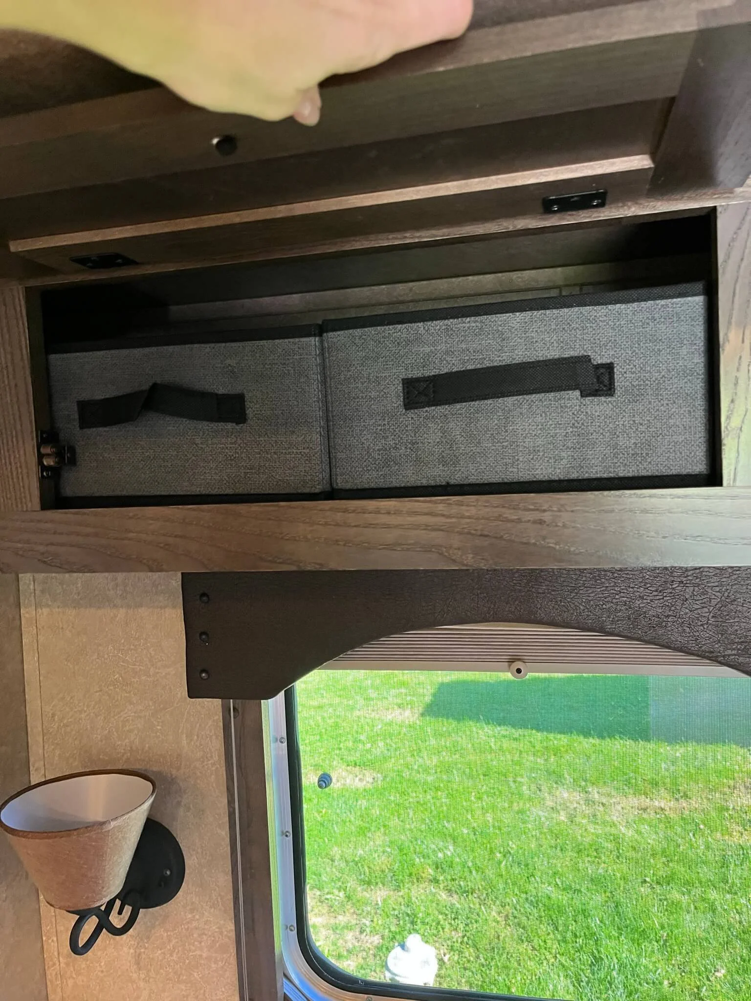 RV Organizer