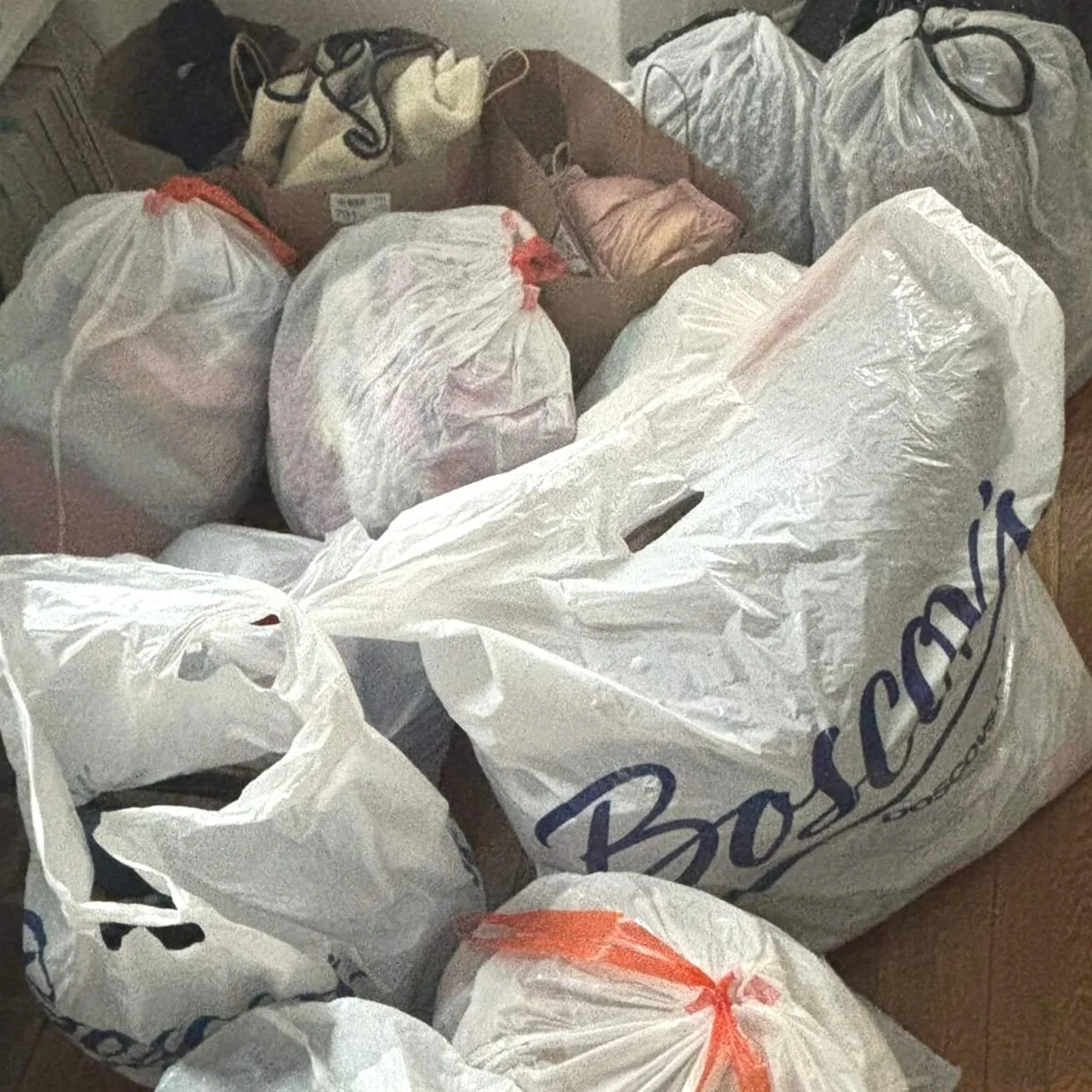 Cradles to Crayons Drive Collection