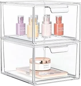 Stackable Storage