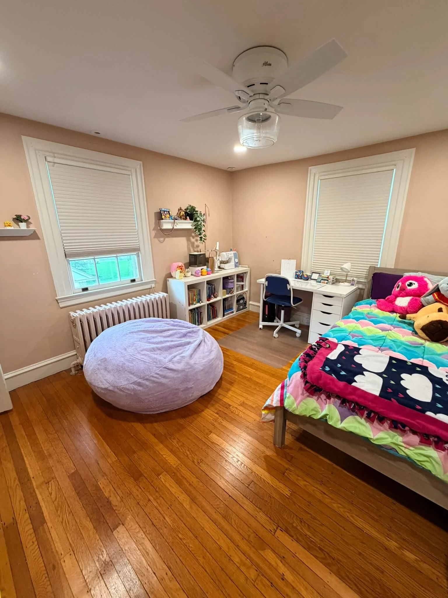 Kids Bedroom