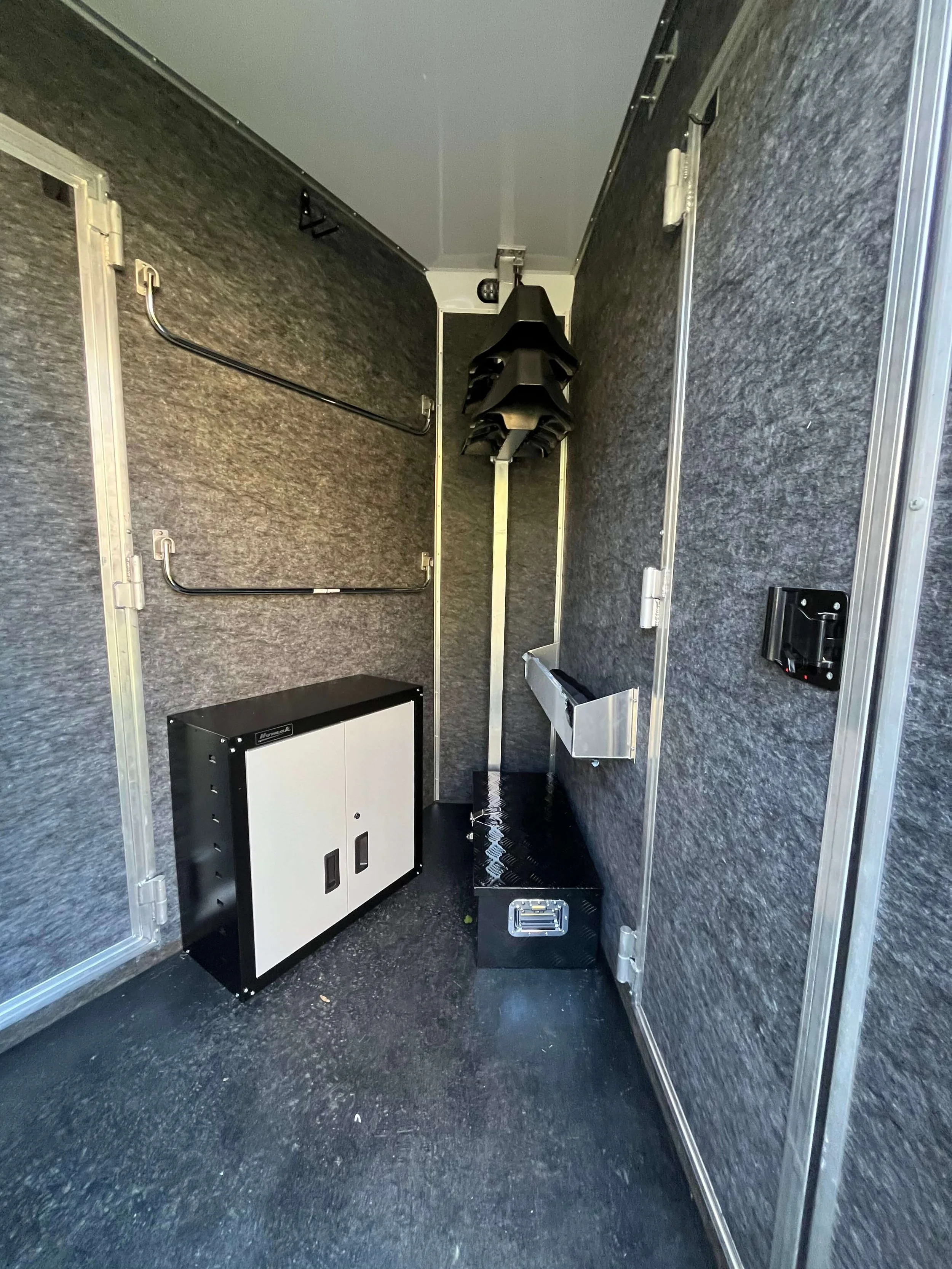 RV Organizer